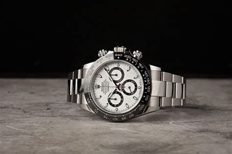 rolex daytona panda 2016|daytona panda Rolex price.